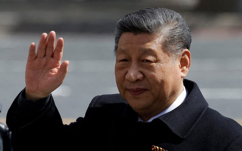 Эксперт указал предполагаемый срок начала конфликта между Китаем и США