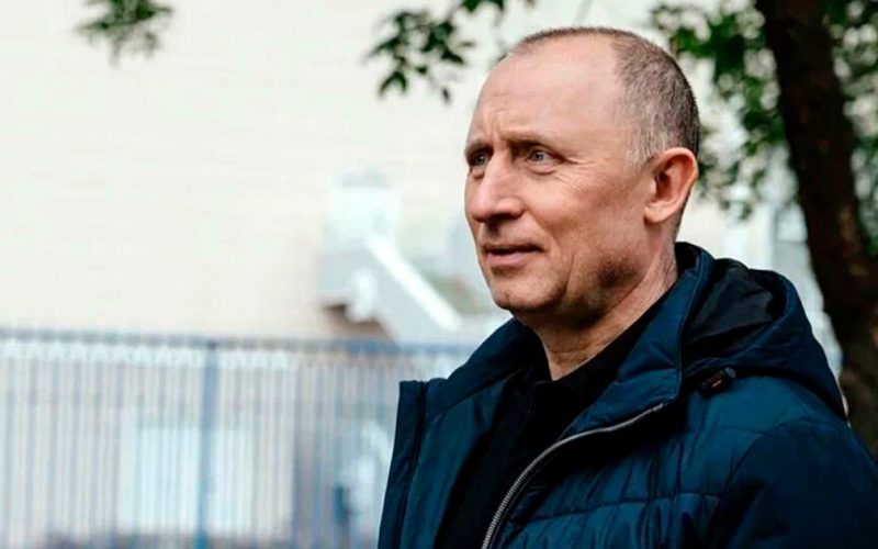 Исполняющая обязанности заместителя губернатора Курской области Базарова отправлена в Москву