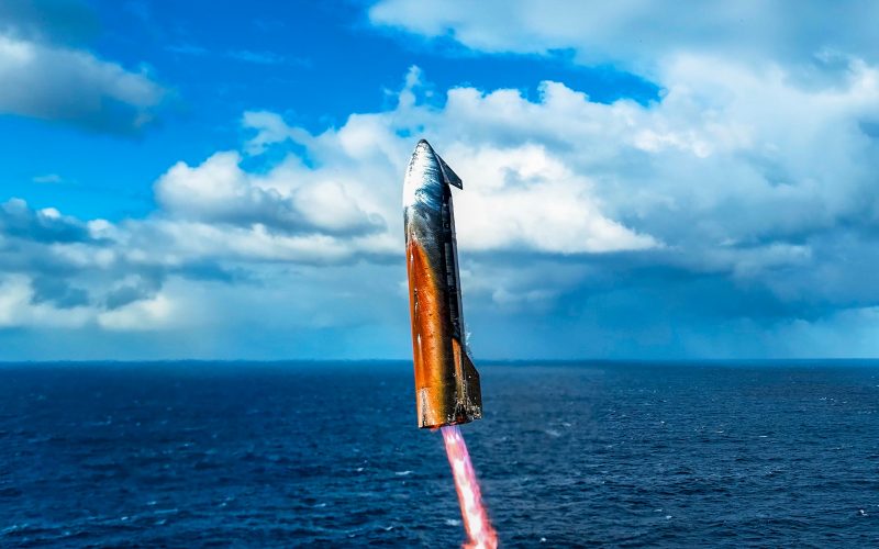 Запуски Starship должны стать такими же привычными, как и полёты Falcon 9 — SpaceX расширяет инфраструктуру в Starbase для ускорения запусков