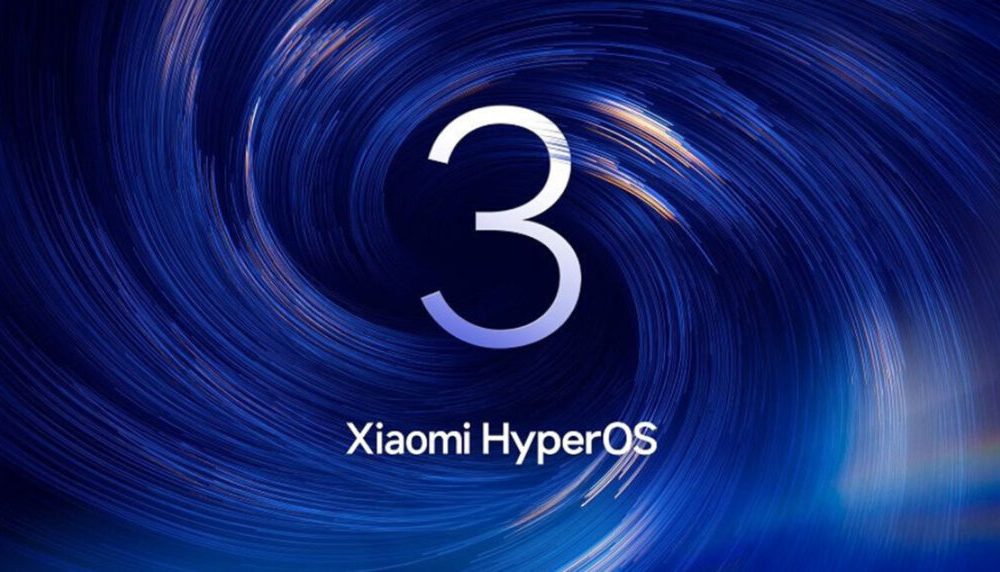Праздник для владельцев Xiaomi, Redmi и Poco: презентация HyperOS 3 состоится 28 августа