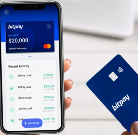 Платежный сервис BitPay теперь поддерживает блокчейн Solana