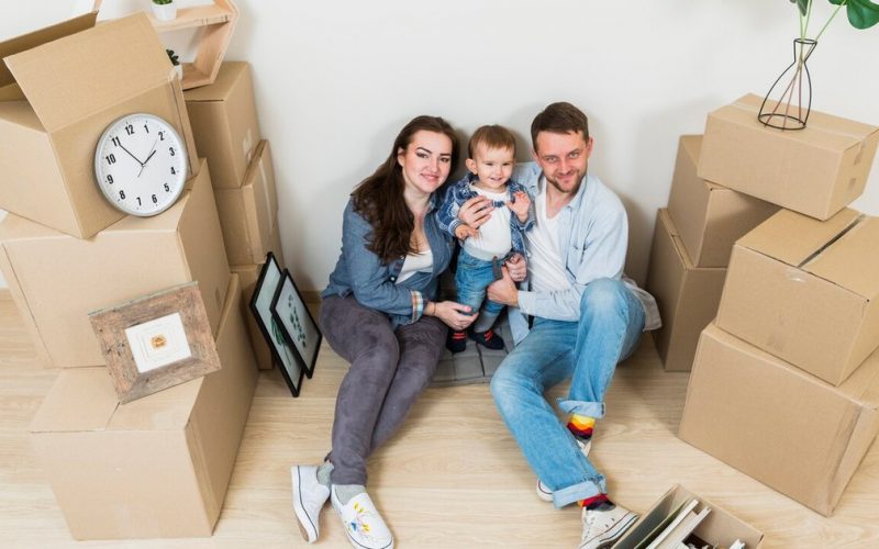 Исследование: около трети россиян готовы оформить ипотеку при понижении ставки ЦБ