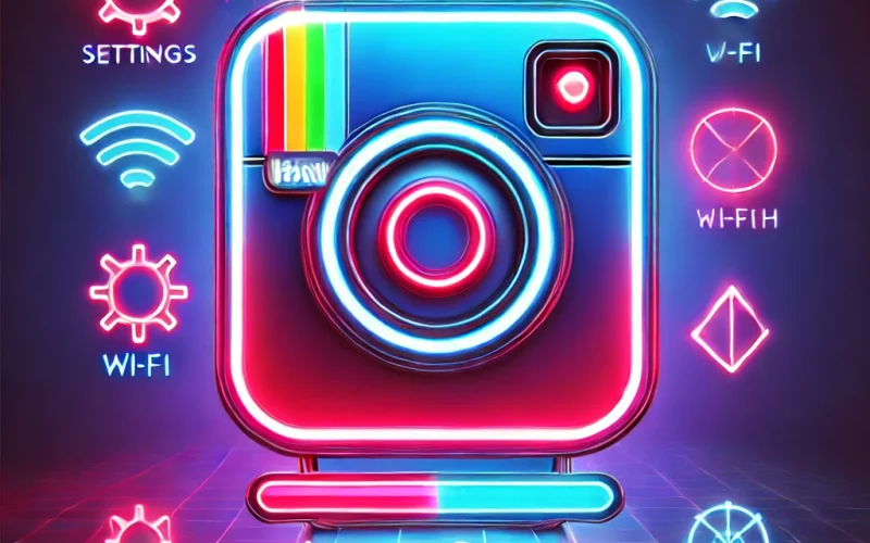 Instagram не работает на iPhone? — быстрый способ вернуть доступ в сентябре 2025